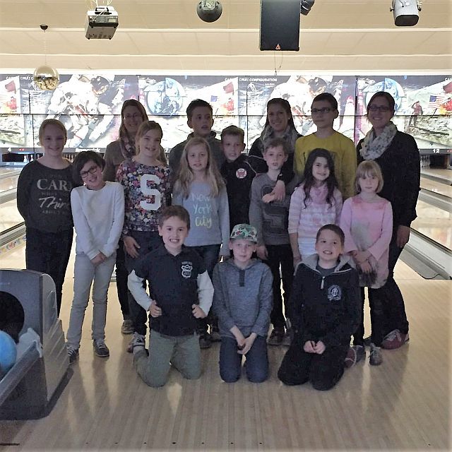 Jugendausflug 15.04.2016